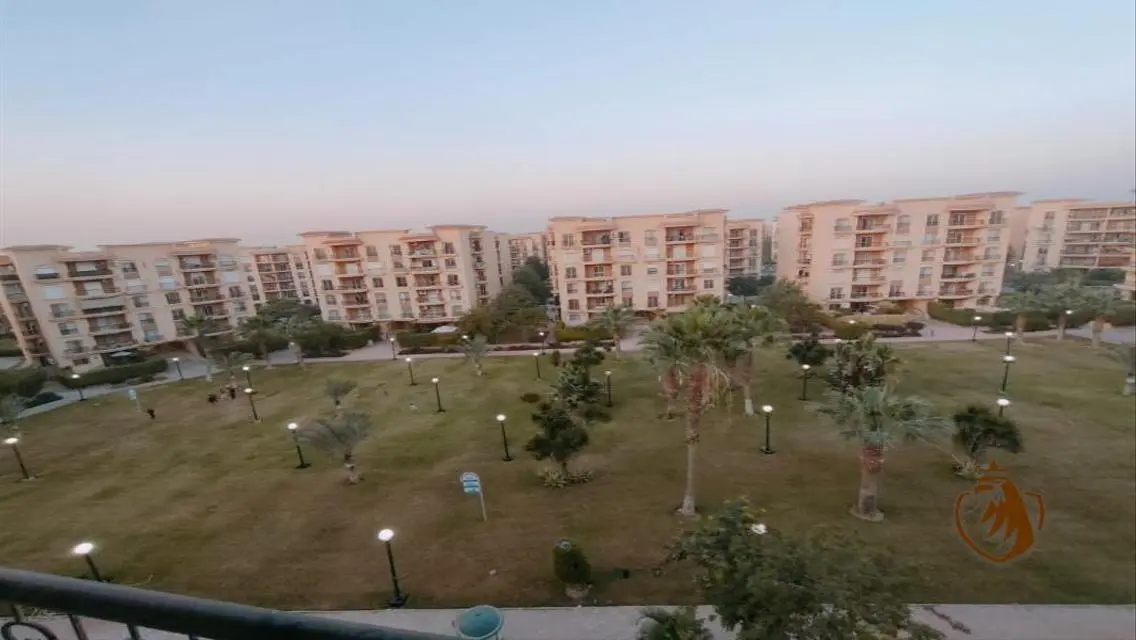 للبيـع 300م فيـو وايـد جـاردن بالـرحـاب 2