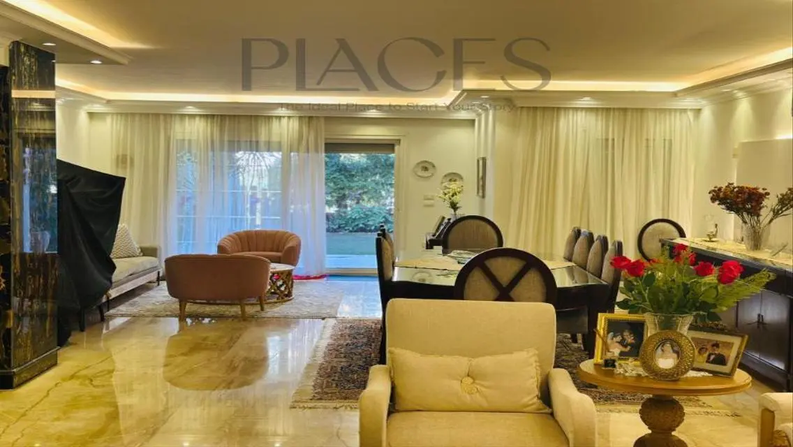I Villa For Sale 287 M in Mountain View Hyde Park