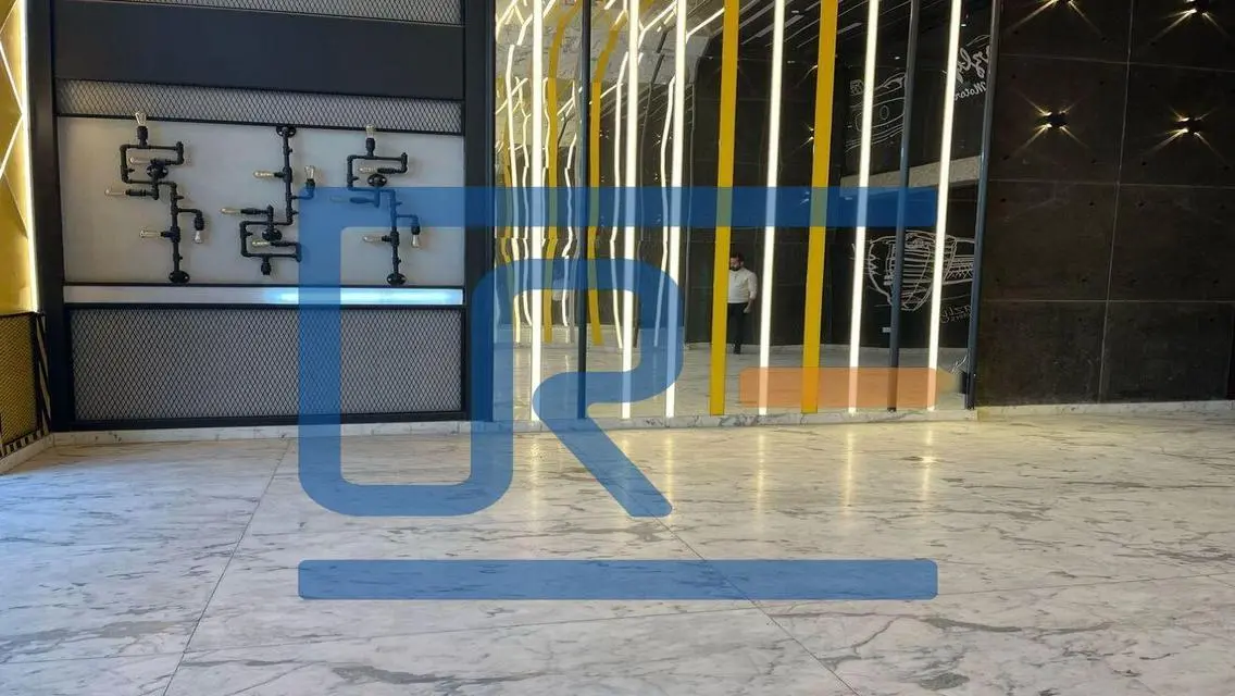Fully Finished Shop for rent At Palladium Mall