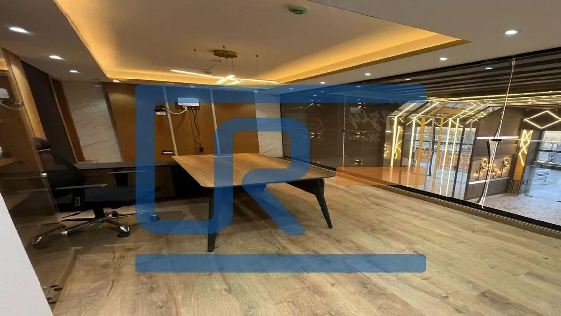 Fully Finished Shop for rent At Palladium Mall