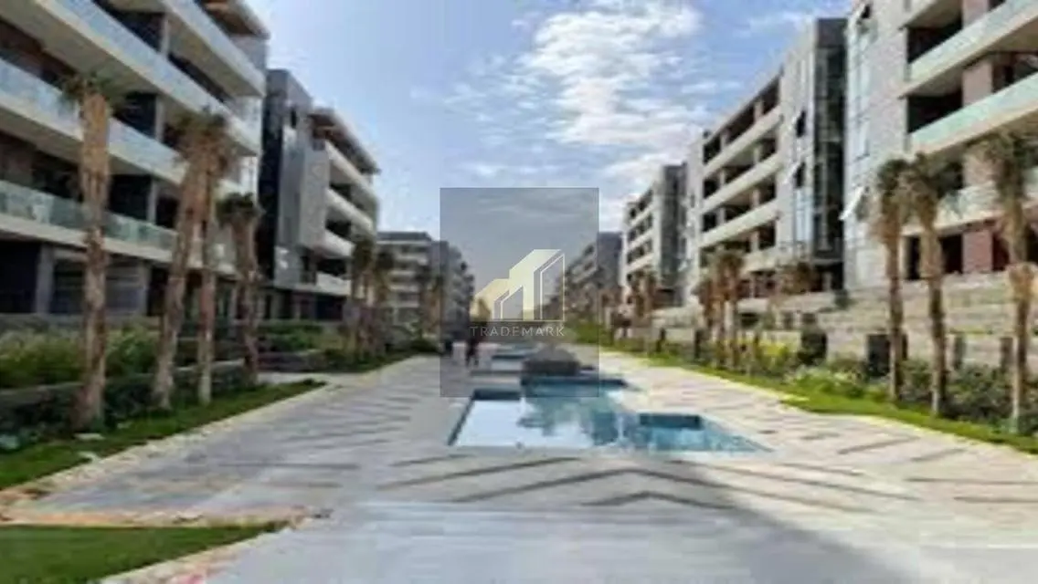 apartment fully furnished prime location first use