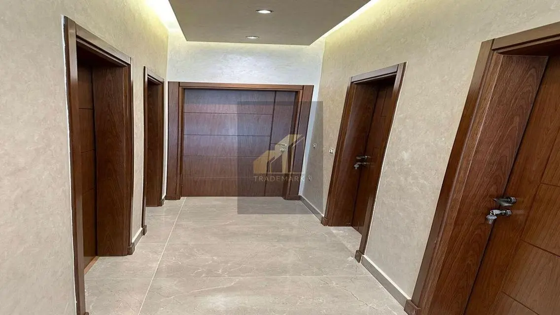 apartment fully furnished prime location first use