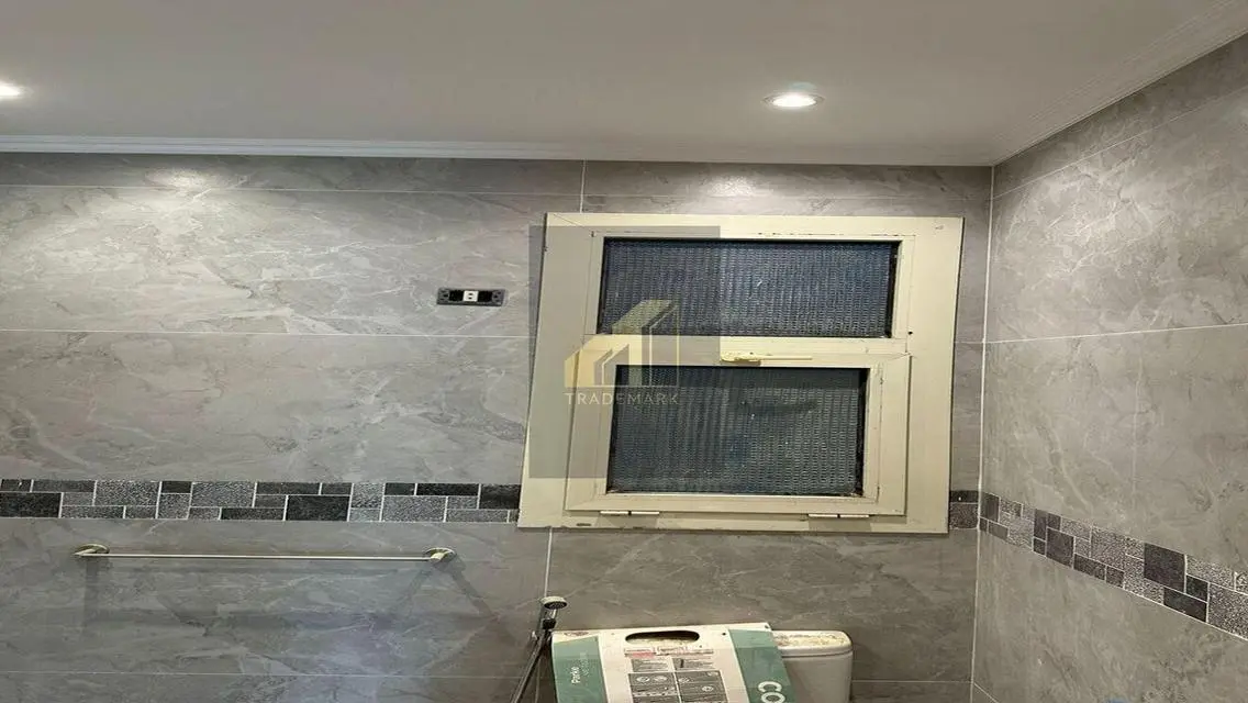 apartment fully furnished prime location first use