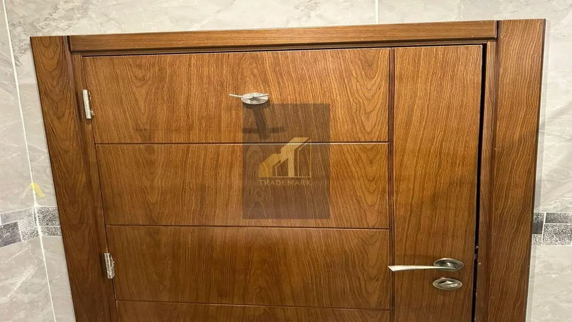 apartment fully furnished prime location first use