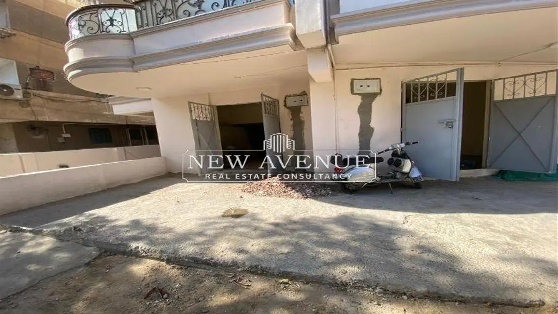 Luxury Apartment of 160 sqm in the Heart of the City