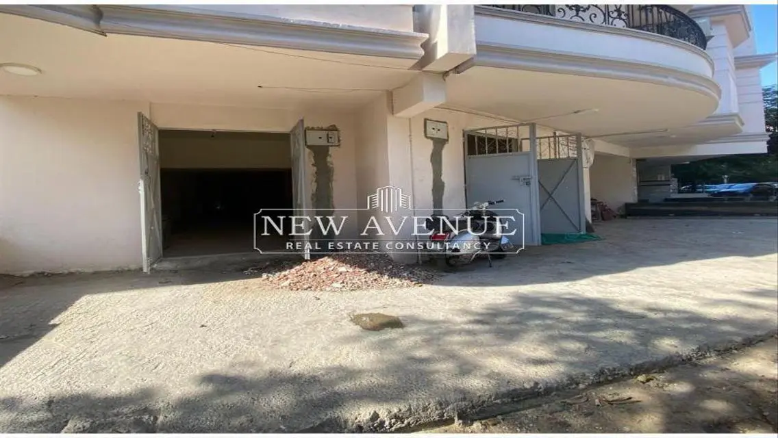 Luxury Apartment of 160 sqm in the Heart of the City