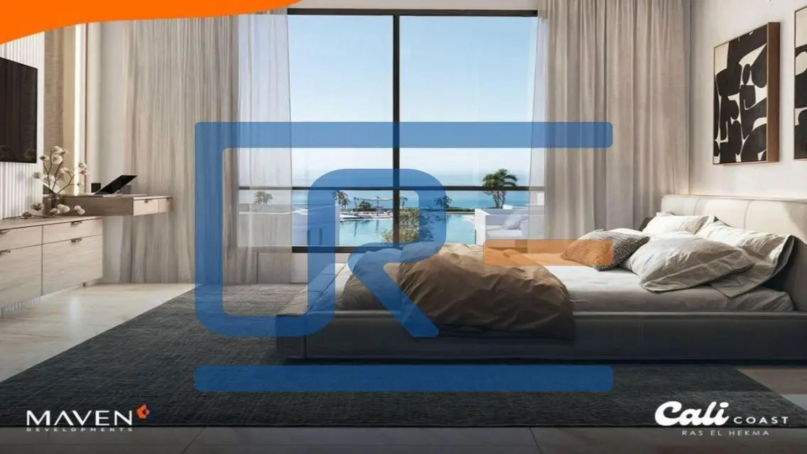 Chalet Pool View In Cali Coast With Prime Location