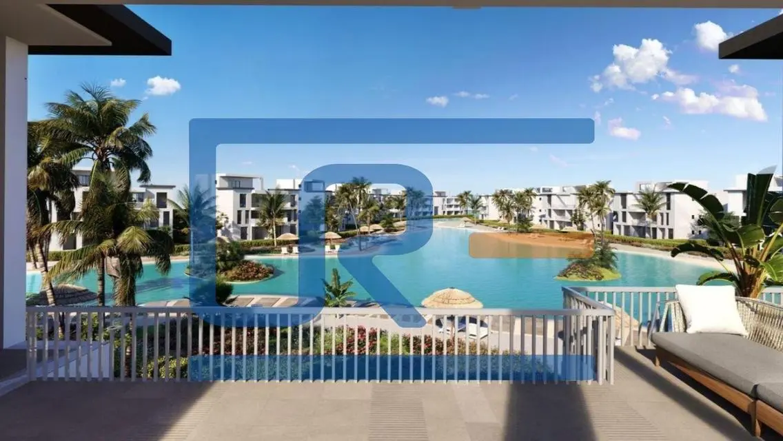 Chalet Pool View In Cali Coast With Prime Location