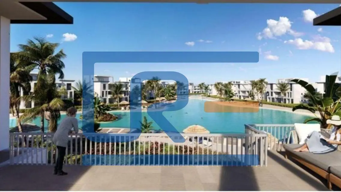 Chalet Pool View In Cali Coast With Prime Location