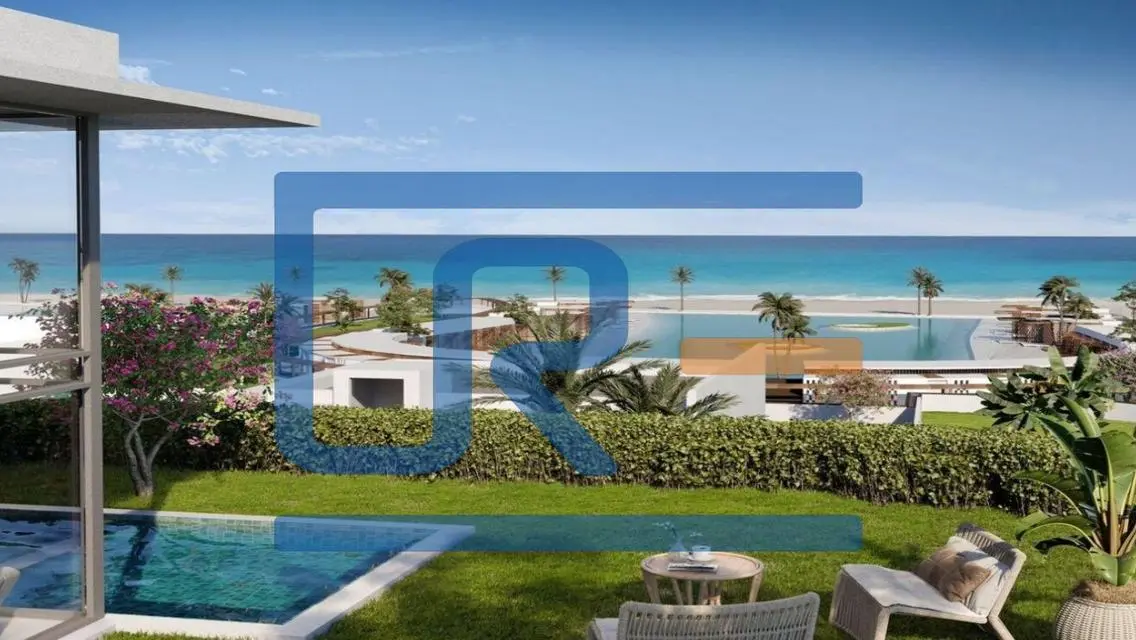 Chalet Pool View In Cali Coast With Prime Location