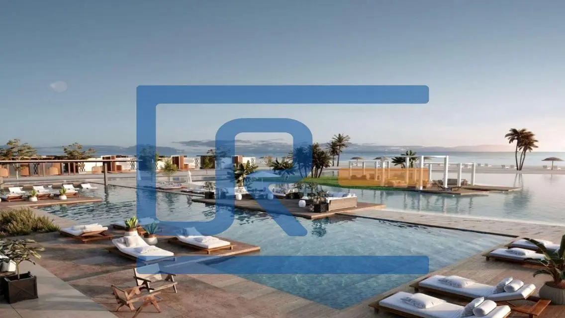 Chalet Pool View In Cali Coast With Prime Location