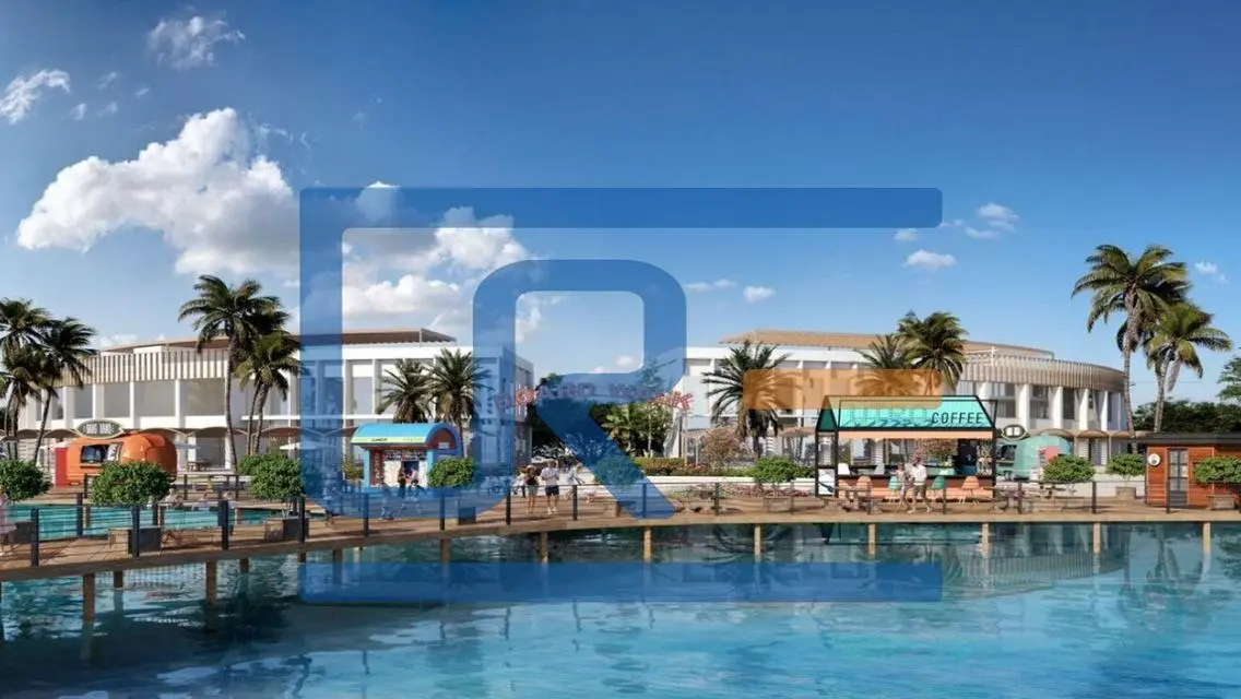 Chalet Pool View In Cali Coast With Prime Location