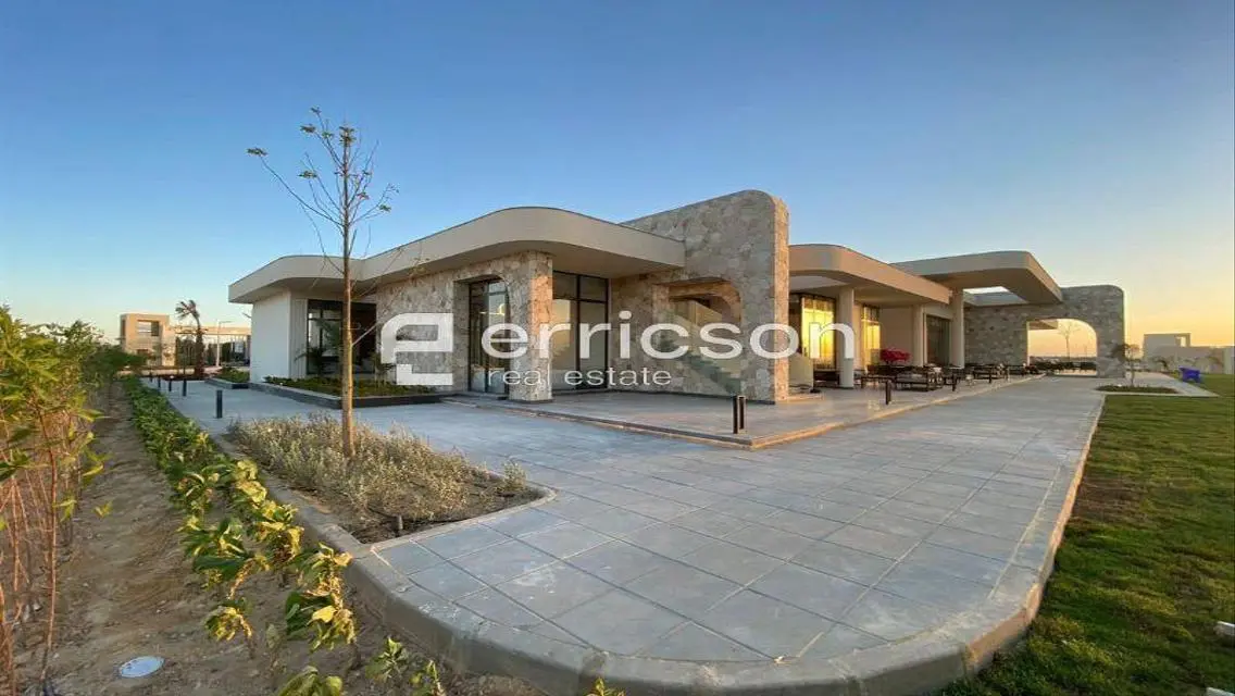 Chalet Resale in Koun Sea view - North Coast