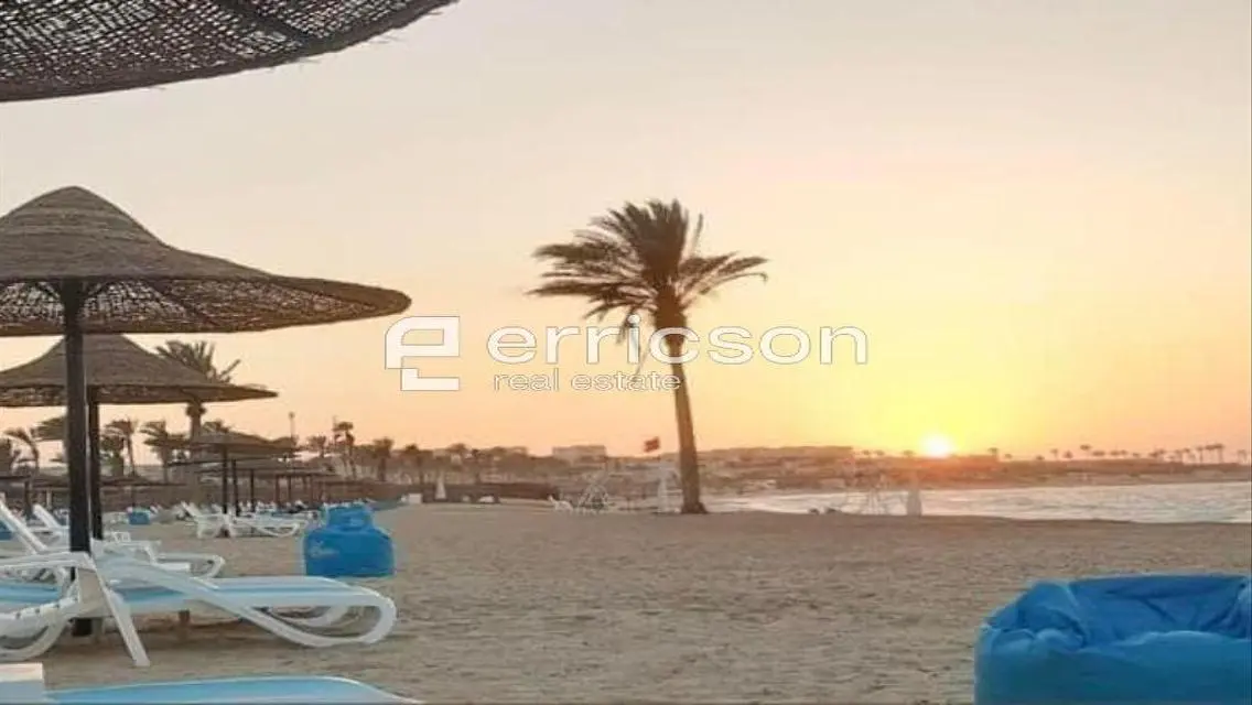 Chalet Resale in Koun Sea view - North Coast