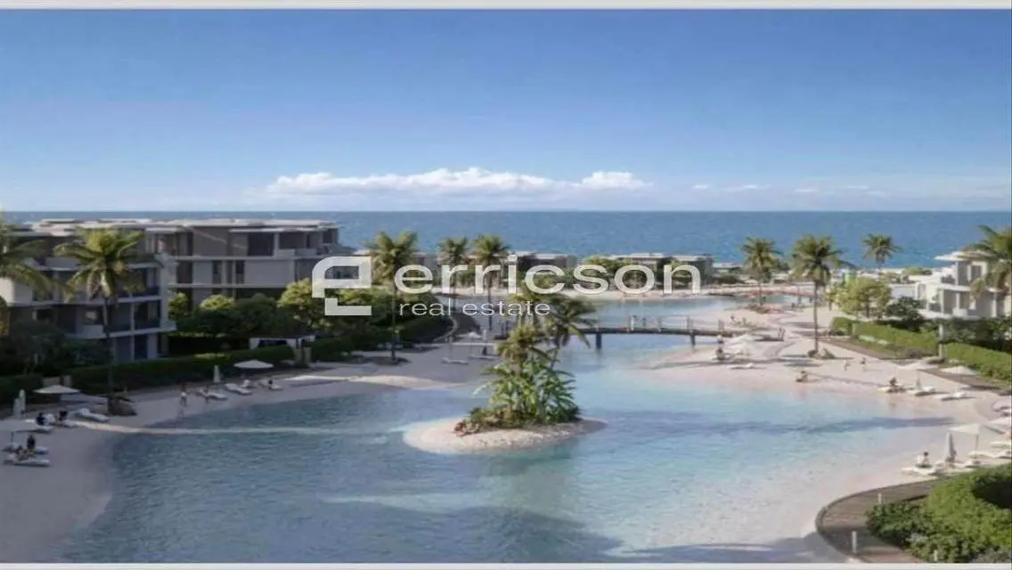 Chalet Resale in Koun Sea view - North Coast
