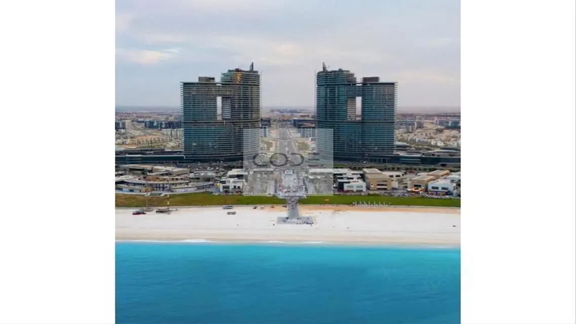 Resale-unit old contract-sea view-floor above 25
