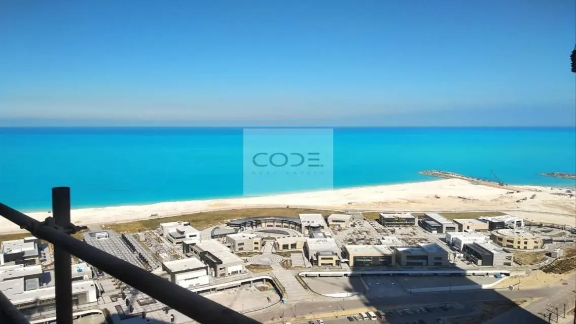 Resale-unit old contract-sea view-floor above 25