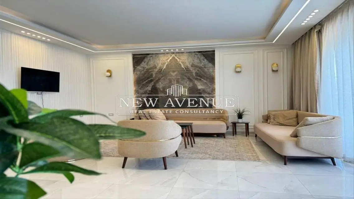 Luxurious 3-Bedroom Apartment in the Heart of the City
