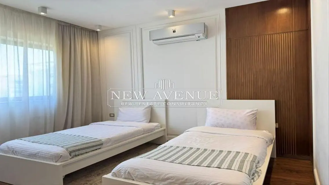 Luxurious 3-Bedroom Apartment in the Heart of the City