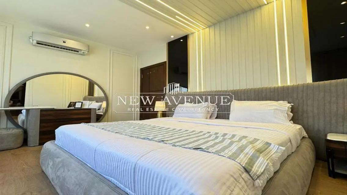 Luxurious 3-Bedroom Apartment in the Heart of the City