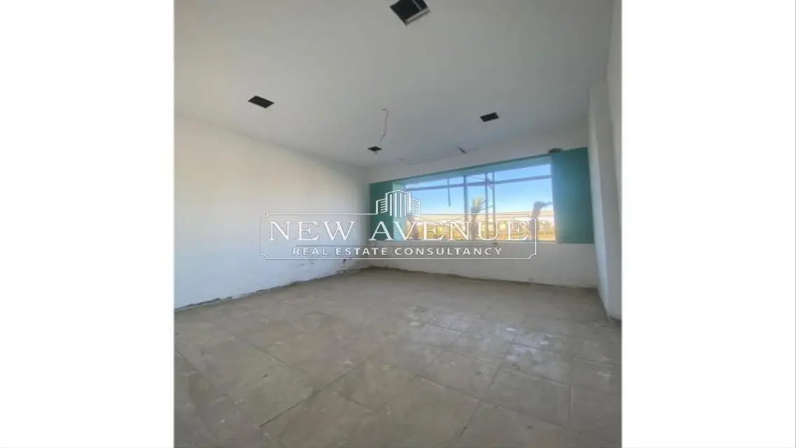 Fully finished Admin Office for rent at Lake view