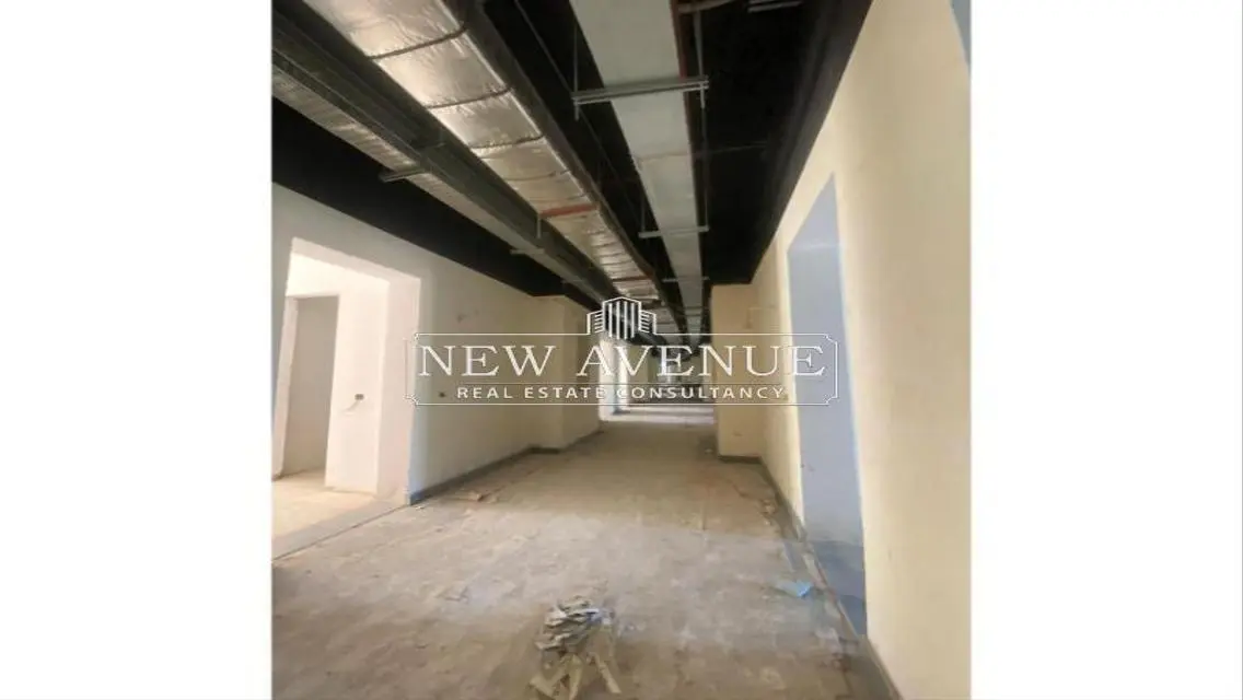 Fully finished Admin Office for rent at Lake view