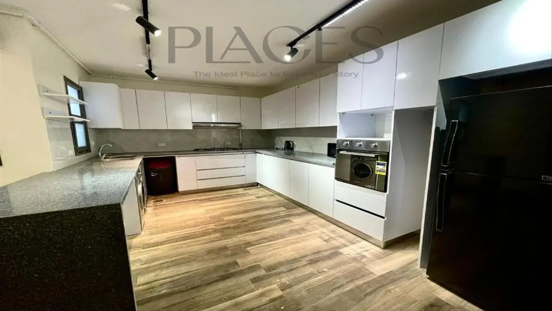 Duplex For Rent 290 SQM in Sodic Eastown Compound