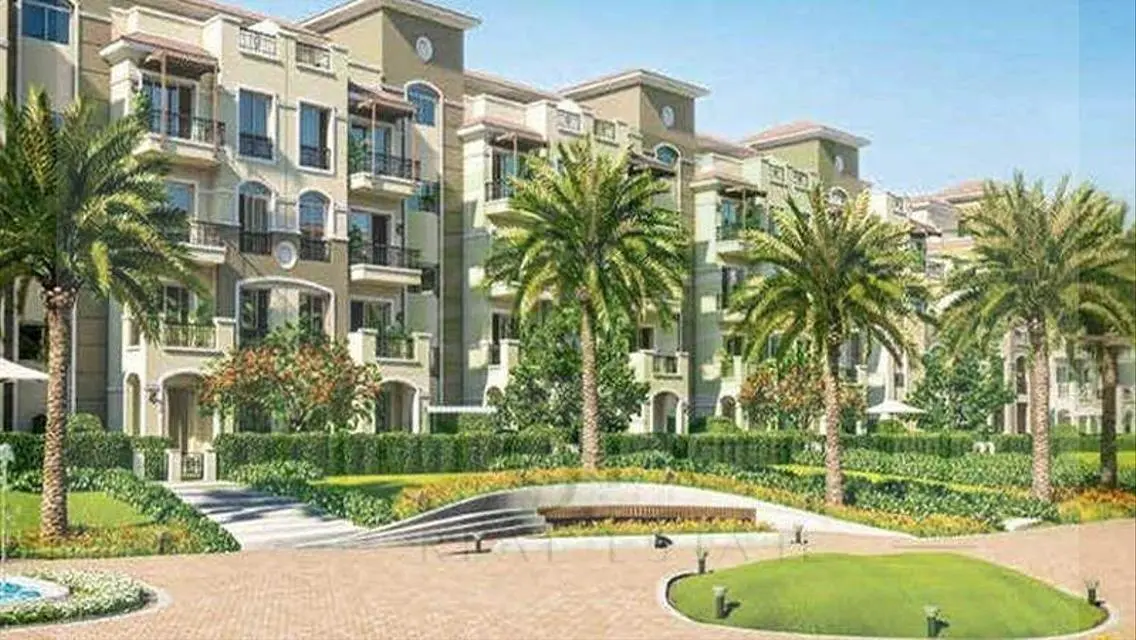Own apartment 181m with 0% D.P over 10 years Stone