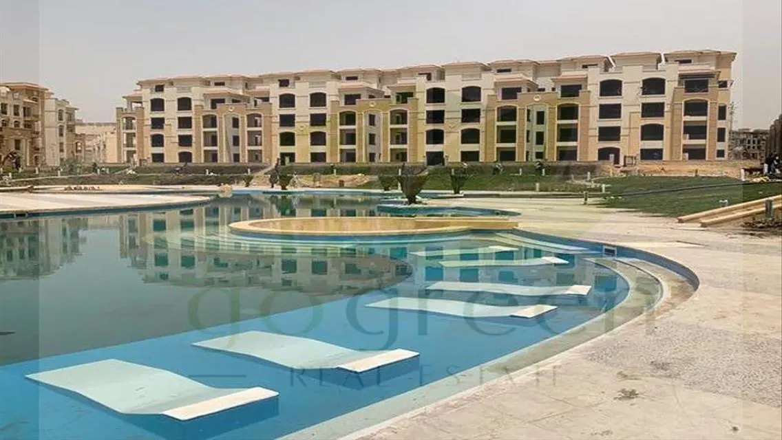 Own apartment 181m with 0% D.P over 10 years Stone