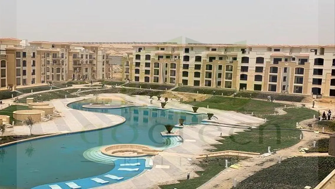 Own apartment 181m with 0% D.P over 10 years Stone