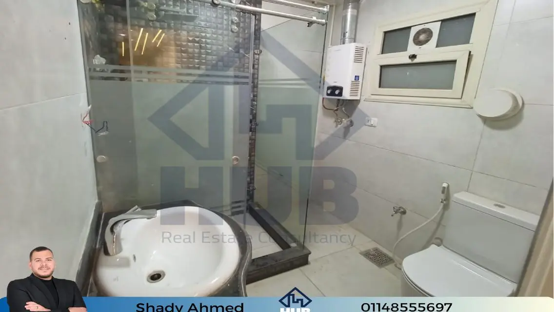 Apartment for Sale on Mustafa Kamel Street