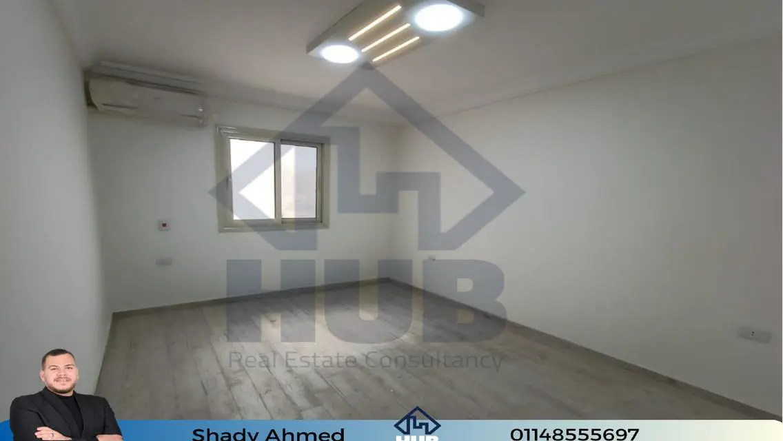 Apartment for Sale on Mustafa Kamel Street