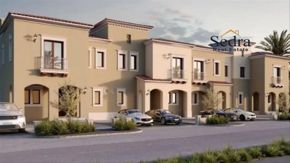Resale Standalone Delivered Golden Squar New Cairo