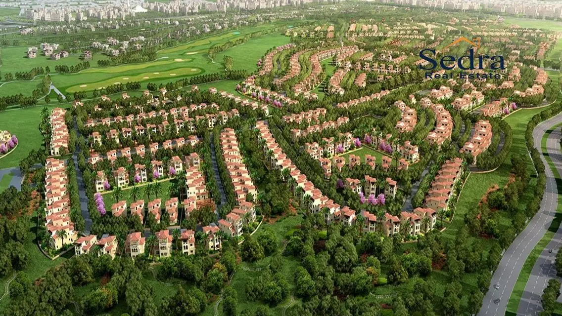 Resale Standalone Delivered Golden Squar New Cairo