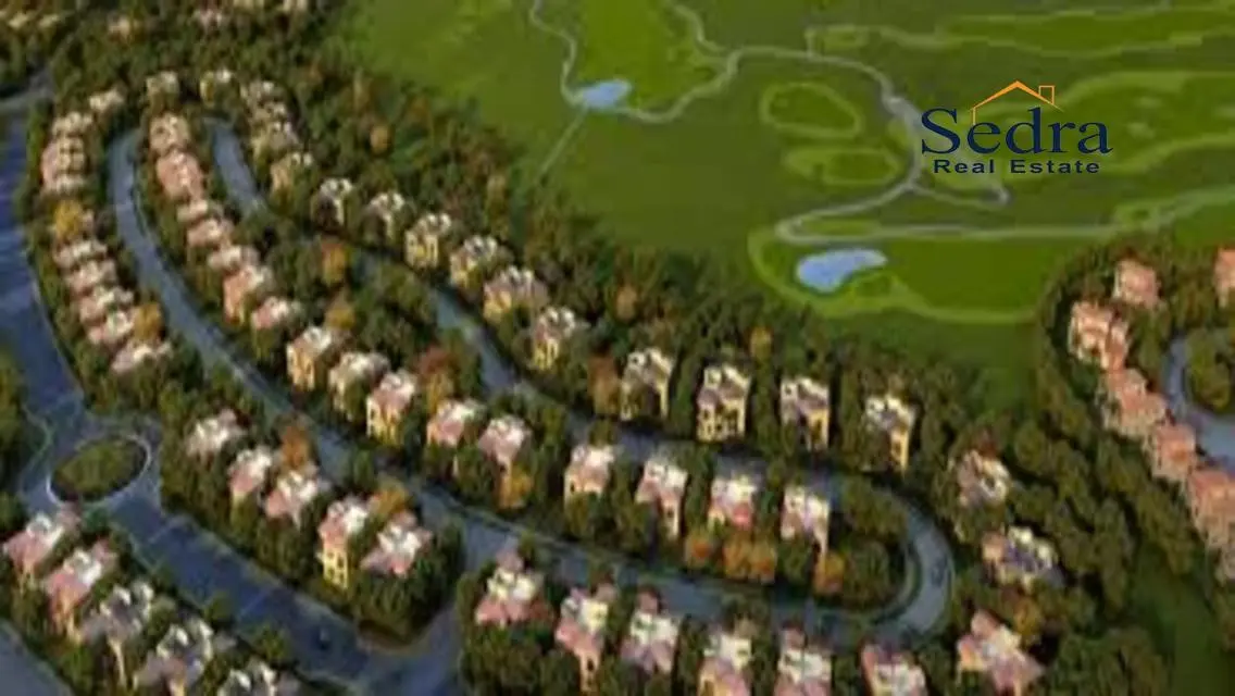 Resale Standalone Delivered Golden Squar New Cairo
