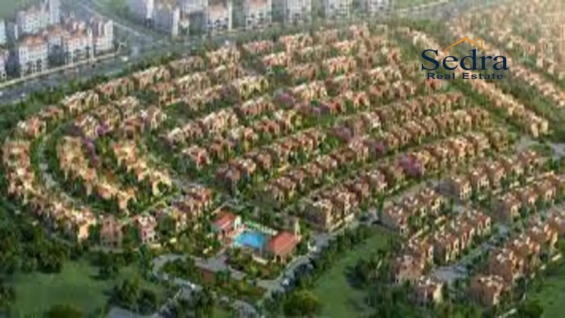 Resale Standalone Delivered Golden Squar New Cairo