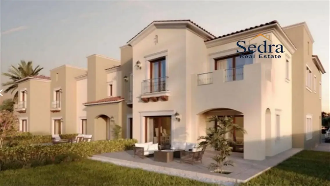 Resale Standalone Delivered Golden Squar New Cairo