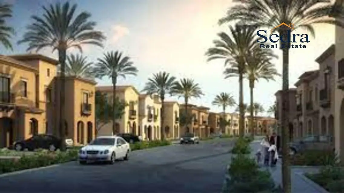 Resale Standalone Delivered Golden Squar New Cairo