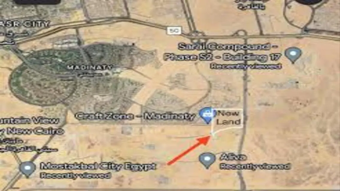 For sale, amazing Standalone villa prime location