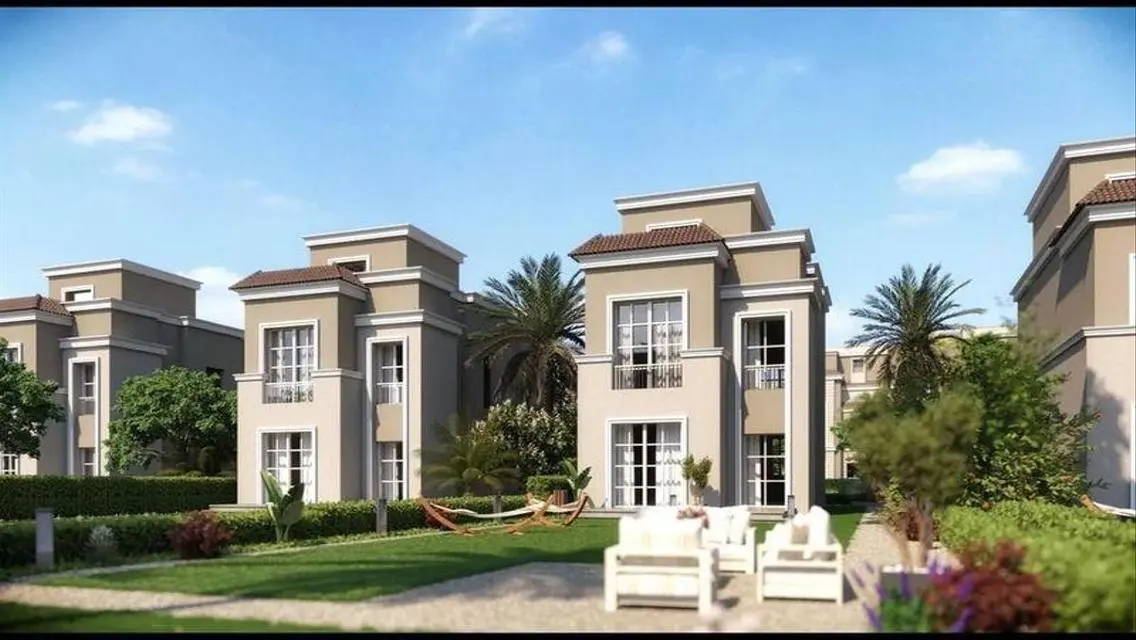 For sale, amazing Standalone villa prime location