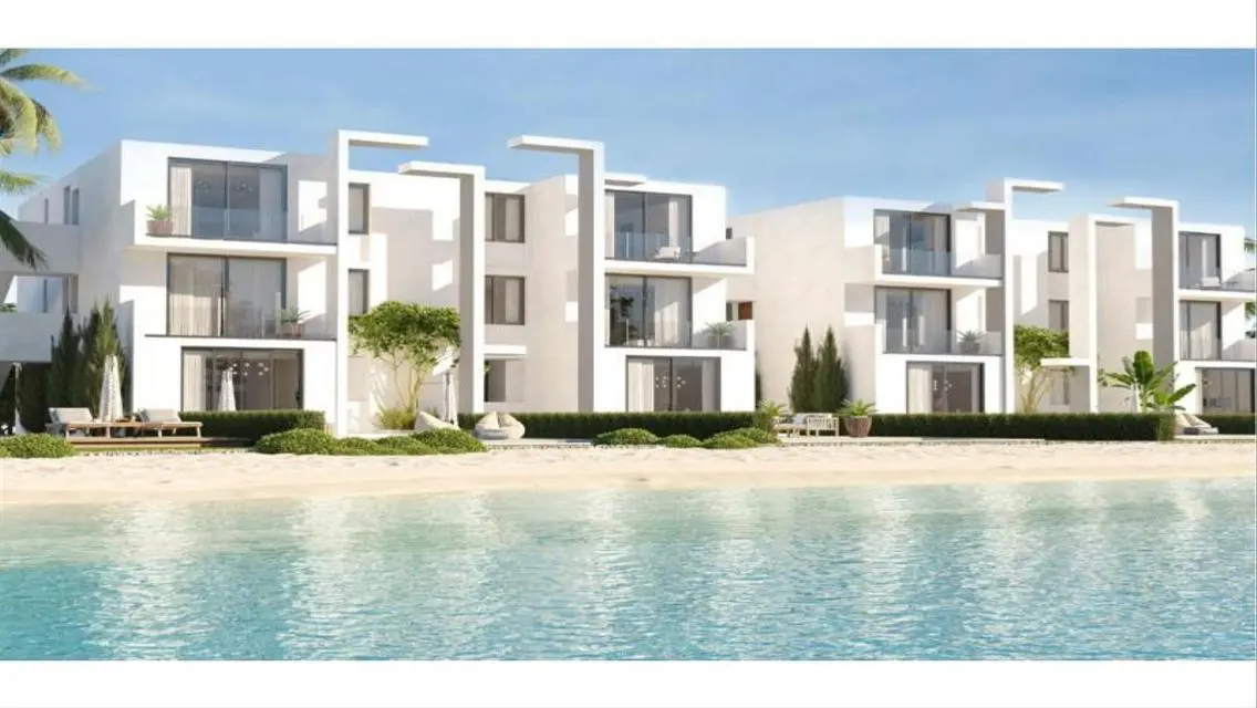 Chalet Seaview in D-bay north coast under market