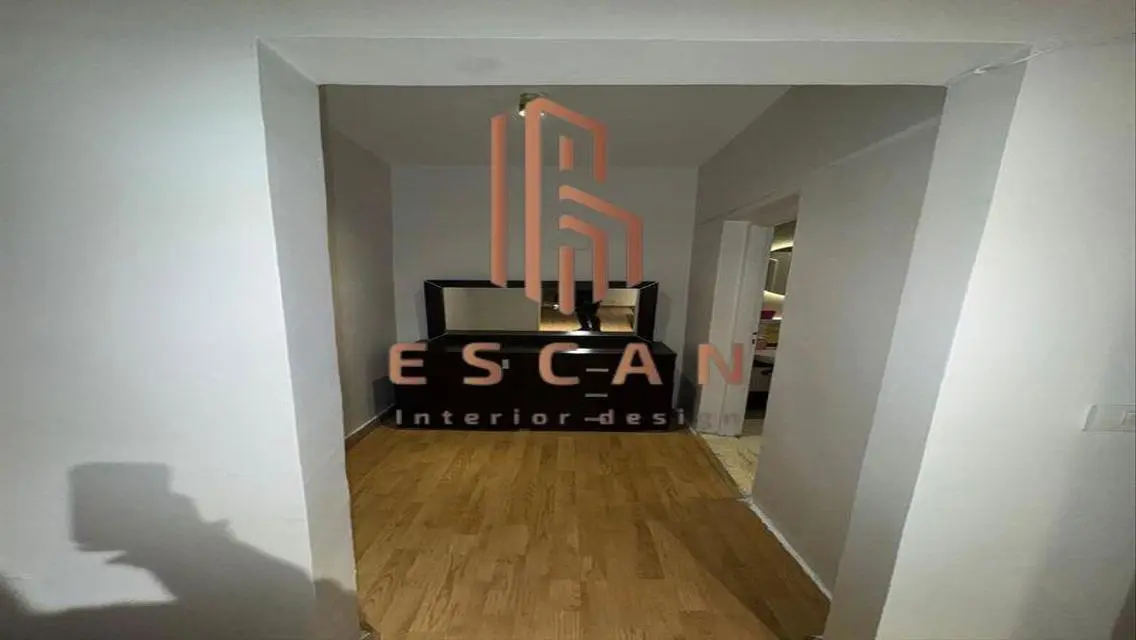Furnished villa for rent in Al Rehab, Model G