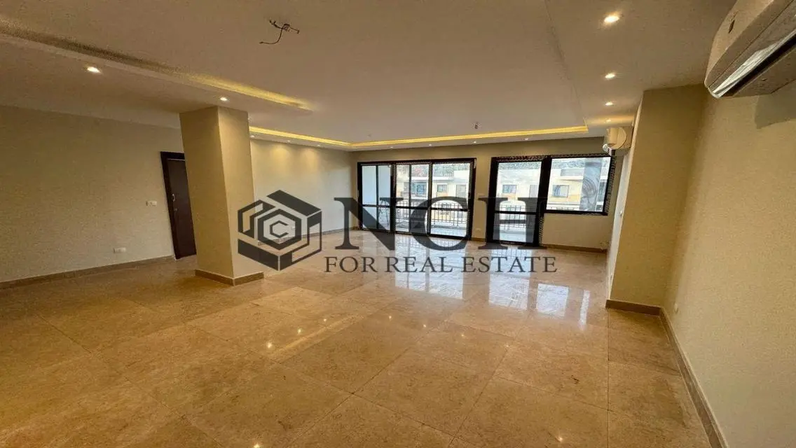 Apartment 216 SQM- Kitchen and ACs -RENT -Eastown