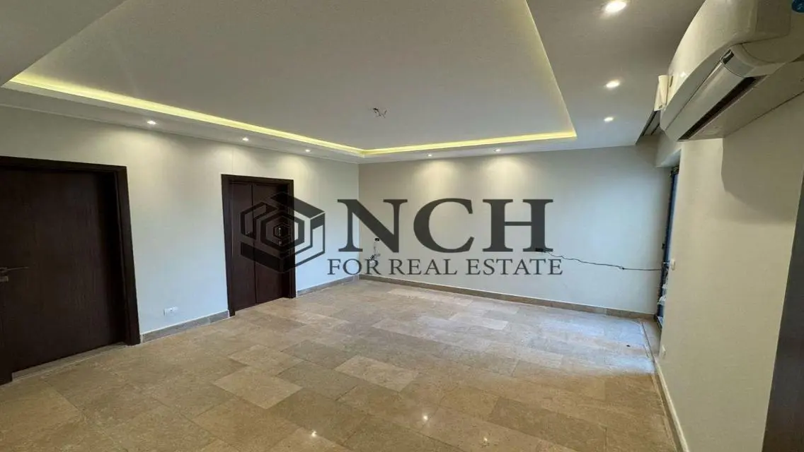 Apartment 216 SQM- Kitchen and ACs -RENT -Eastown
