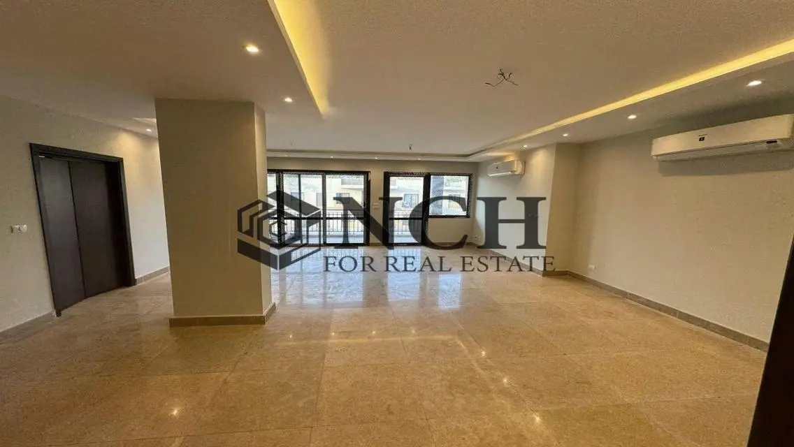 Apartment 216 SQM- Kitchen and ACs -RENT -Eastown