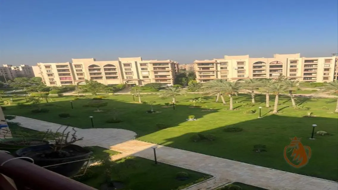 للبيـع 161م فيـو وايـد جـاردن بالـرحـاب