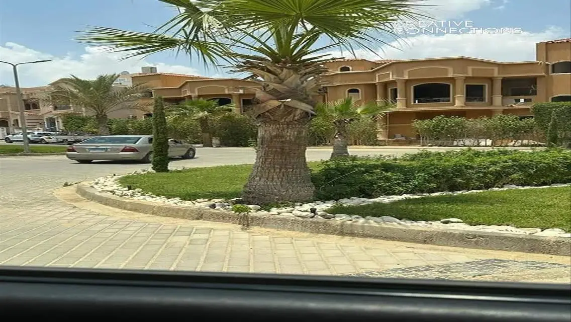 Apartment for Sale in Katameya Gardens Compound