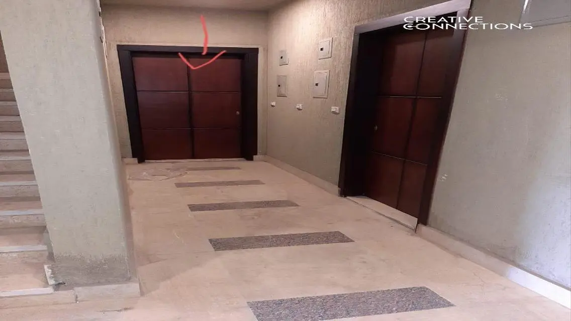 Apartment for Sale in Katameya Gardens Compound