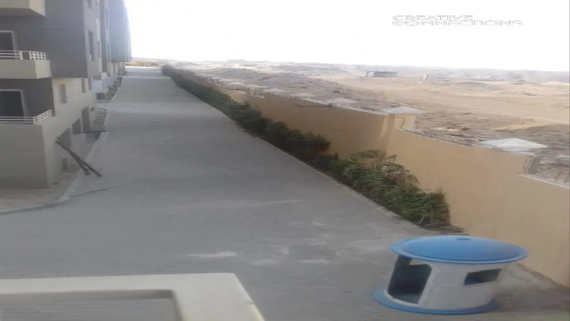 Apartment for Sale in Katameya Gardens Compound