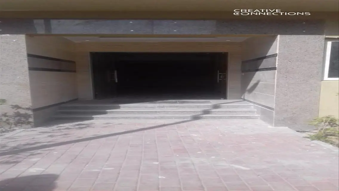 Apartment for Sale in Katameya Gardens Compound
